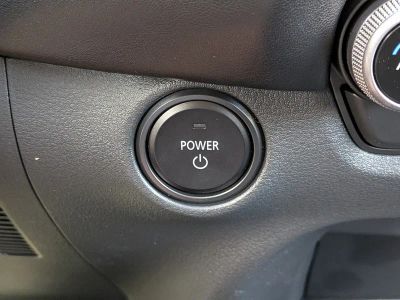 2026 Mazda CX-50 Hybrid — photo 29 view