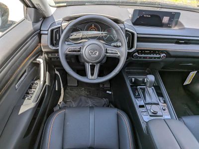 2026 Mazda CX-50 Hybrid — photo 16 view