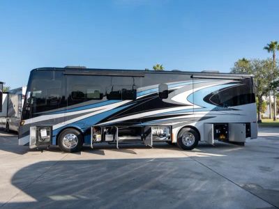 2024 Tiffin ALLEGRO RED - Photo 23