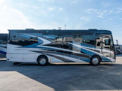 2024 Tiffin ALLEGRO RED - Photo 24