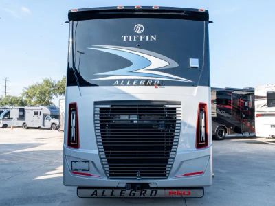 2024 Tiffin ALLEGRO RED - Photo 26