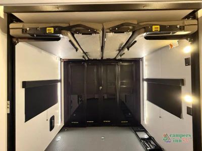 2027 Alliance RV Valor All-Access — photo 10 view