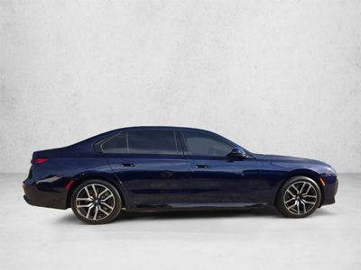 2024 BMW 7 Series - Photo 4