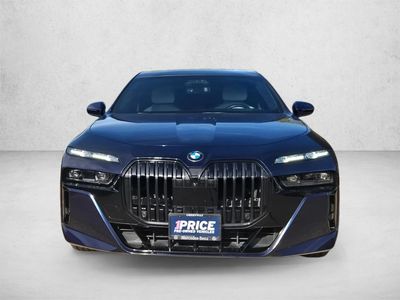 2024 BMW 7 Series - Photo 2