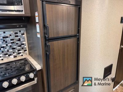 2020 Keystone RV Springdale - Photo 9