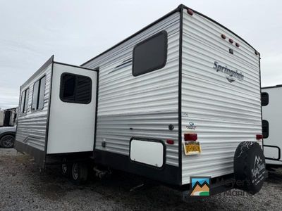 2020 Keystone RV Springdale - Photo 4