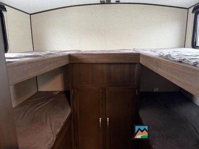 2020 Keystone RV Springdale - Photo 17