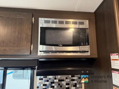 2020 Keystone RV Springdale - Photo 11