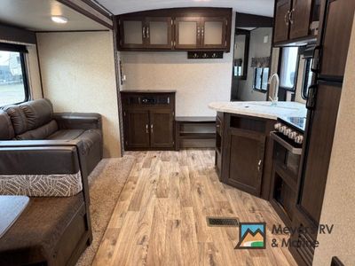 2020 Keystone RV Springdale - Photo 7