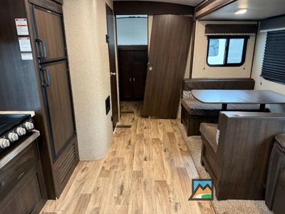 2020 Keystone RV Springdale - Photo 6