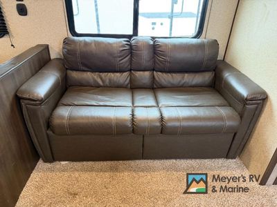 2020 Keystone RV Springdale - Photo 15