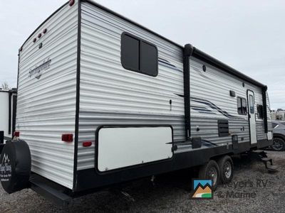 2020 Keystone RV Springdale - Photo 5
