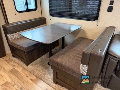 2020 Keystone RV Springdale - Photo 16