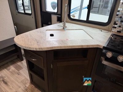 2020 Keystone RV Springdale - Photo 12