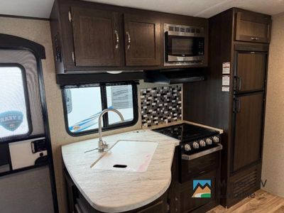 2020 Keystone RV Springdale - Photo 8