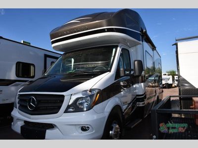 2017 Winnebago View - Photo 2