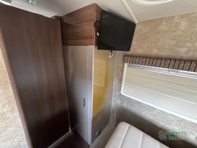 2017 Winnebago View - Photo 29