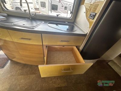 2017 Winnebago View - Photo 17
