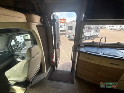 2017 Winnebago View - Photo 42