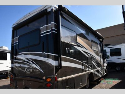 2017 Winnebago View - Photo 4