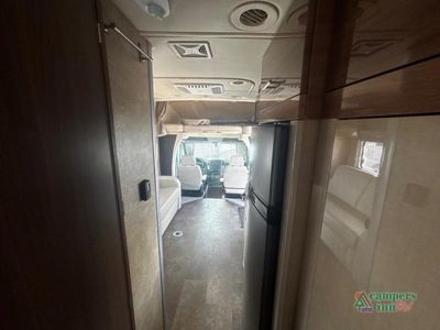 2017 Winnebago View - Photo 31