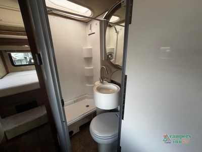 2017 Winnebago View - Photo 24
