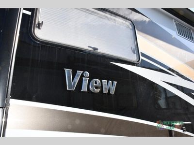 2017 Winnebago View - Photo 43