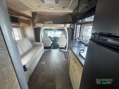 2017 Winnebago View - Photo 32