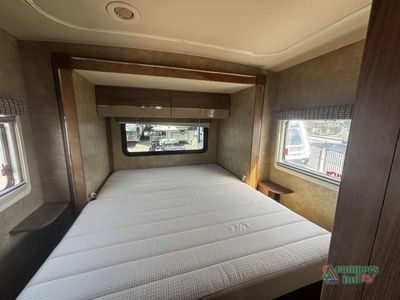2017 Winnebago View - Photo 26
