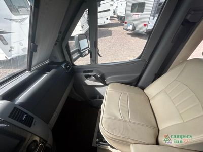 2017 Winnebago View - Photo 36