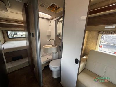 2017 Winnebago View - Photo 21