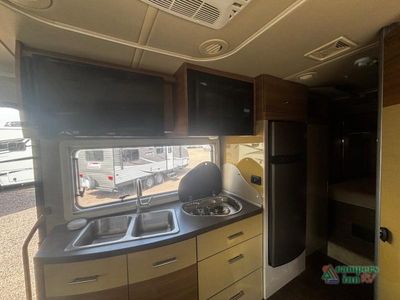 2017 Winnebago View - Photo 16