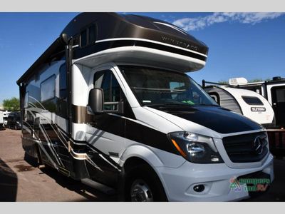 2017 Winnebago View - Photo 1