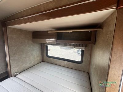 2017 Winnebago View - Photo 27