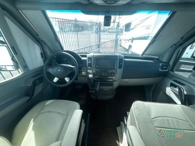 2017 Winnebago View - Photo 34