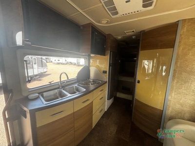 2017 Winnebago View - Photo 15