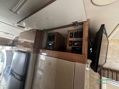 2017 Winnebago View - Photo 30