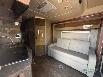 2017 Winnebago View - Photo 10