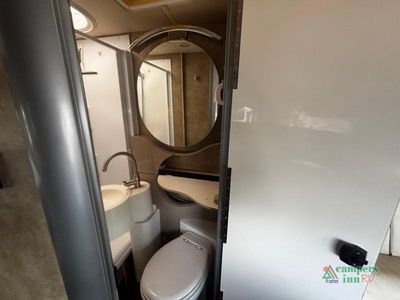 2017 Winnebago View - Photo 23