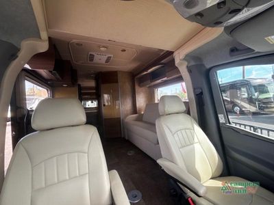 2017 Winnebago View - Photo 41