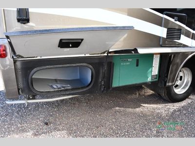 2017 Winnebago View - Photo 7