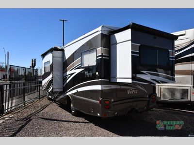 2017 Winnebago View - Photo 5