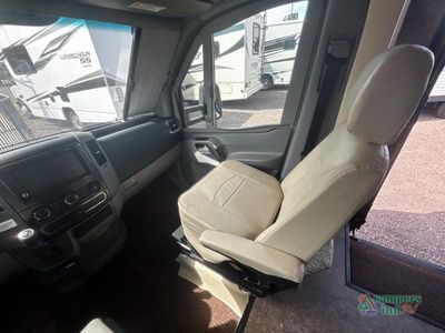 2017 Winnebago View - Photo 33
