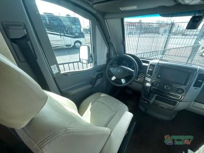 2017 Winnebago View - Photo 35