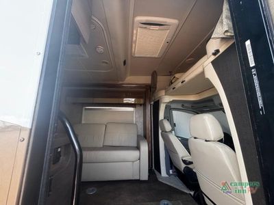 2017 Winnebago View - Photo 9