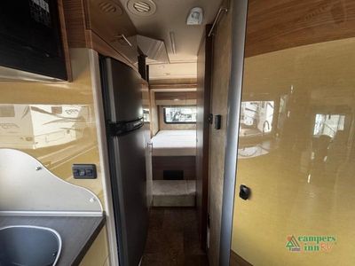 2017 Winnebago View - Photo 19