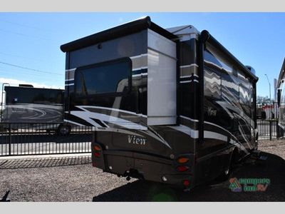 2017 Winnebago View - Photo 6
