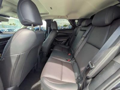 2025 Mazda CX-30 — photo 11 view