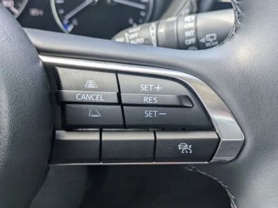 2025 Mazda CX-30 — photo 21 view