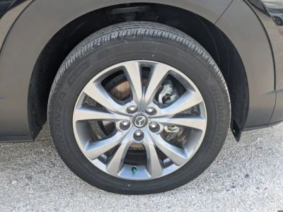 2025 Mazda CX-30 — photo 9 view